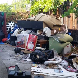 Rubbish Removal Melbourne Services