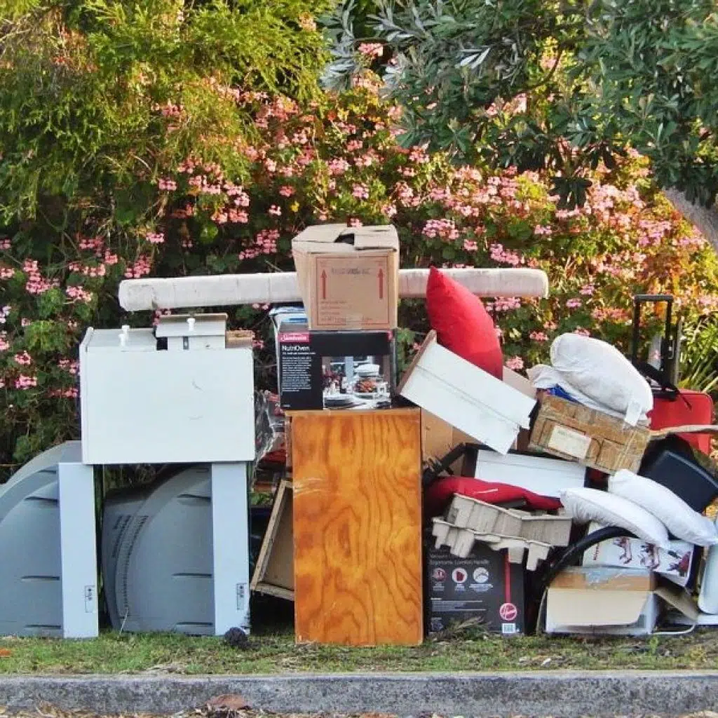 Junk Removal Melbourne