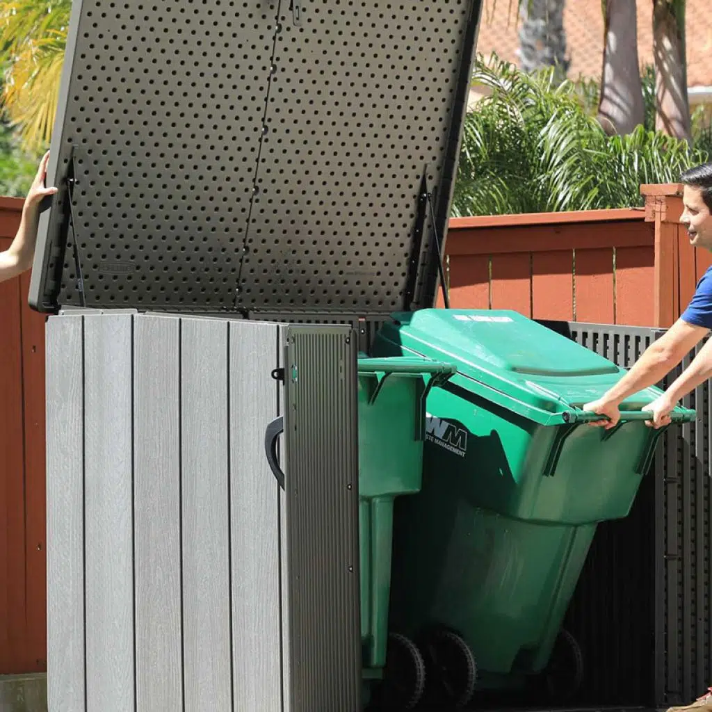 Rubbish Collection Melbourne 