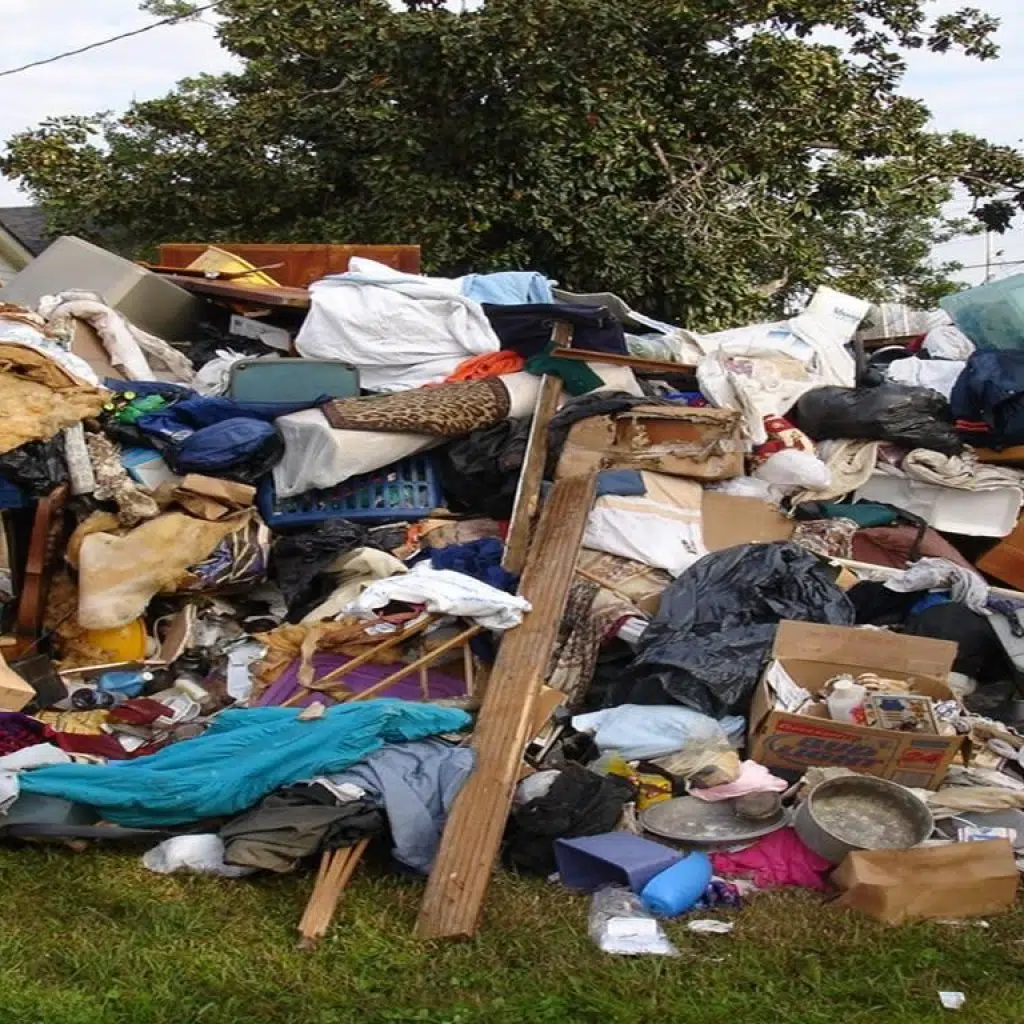 junk collection melbourne