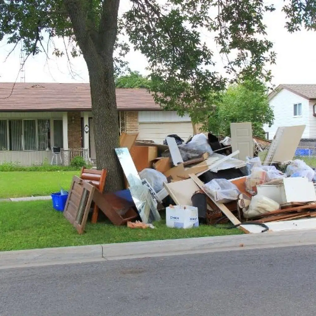 Hard Rubbish Removal Melbourne