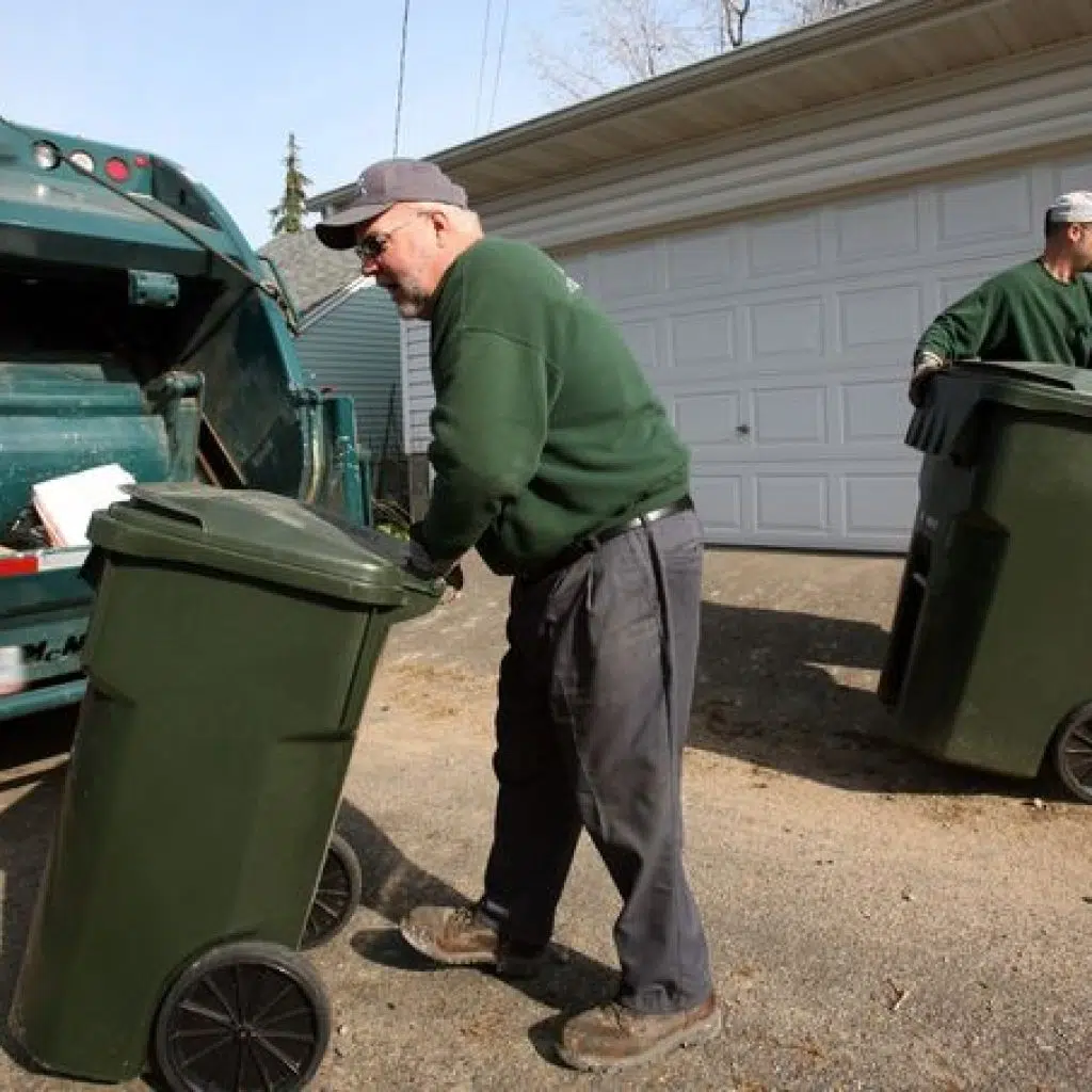 Rubbish Removal Melbourne