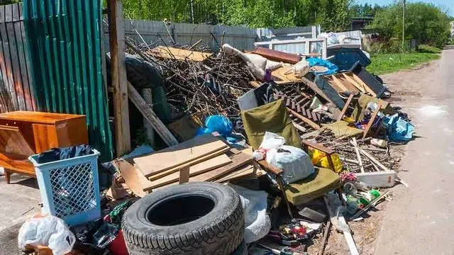 Junk Removal Melbourne 