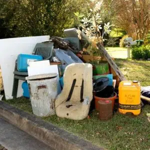 Residential Rubbish Removal Melbourne